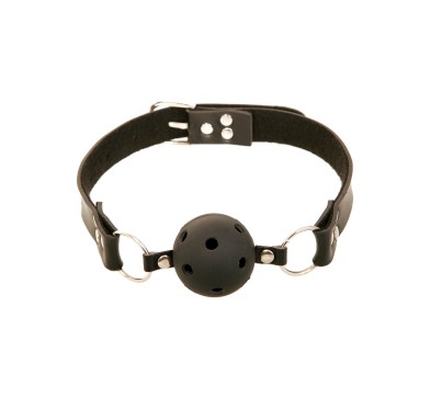 Knebel-FF BREATHABLEBALL GAG